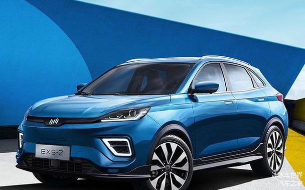 广州43WEY威派豪华SUV市场的黑马，零跑汽车与智能交通系统的协同